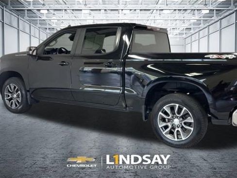 Used 2022 Chevrolet Silverado 1500 LT image 4