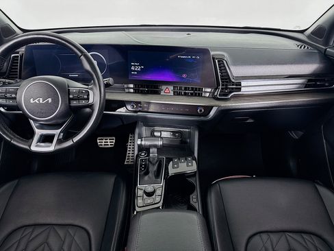 Used 2023 Kia Sportage X-Pro Prestige image 26