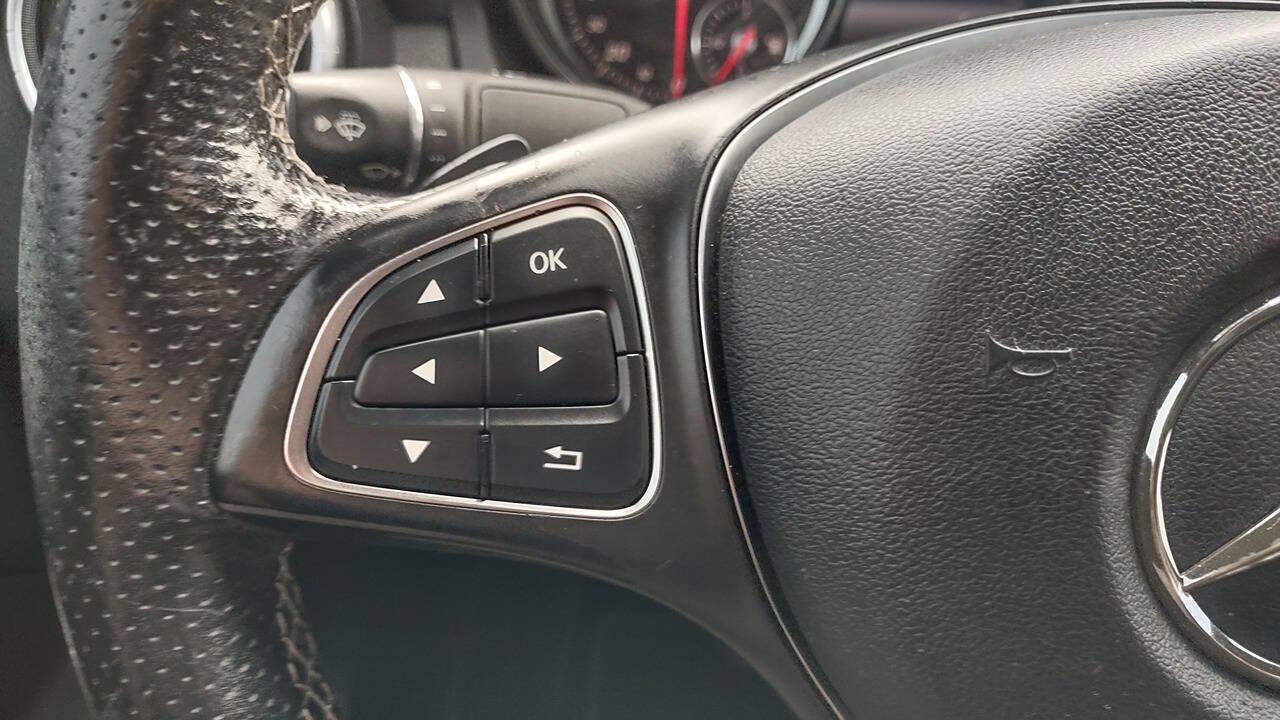 Used 2018 Mercedes-Benz CLA 250 image 15