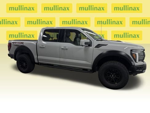 New 2026 Ford F150 Raptor image 2