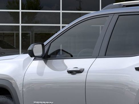 New 2026 GMC Terrain Elevation w/ Elevation Premium Package AWD/4WD image 12