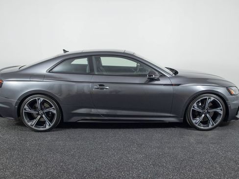 Used 2021 Audi RS 5 w/ RS Driver Assistance Package AWD/4WD image 15