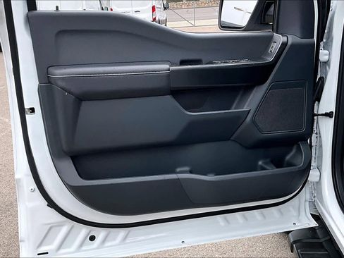 Used 2025 Ford F150 STX w/ Equipment Group 200A image 21