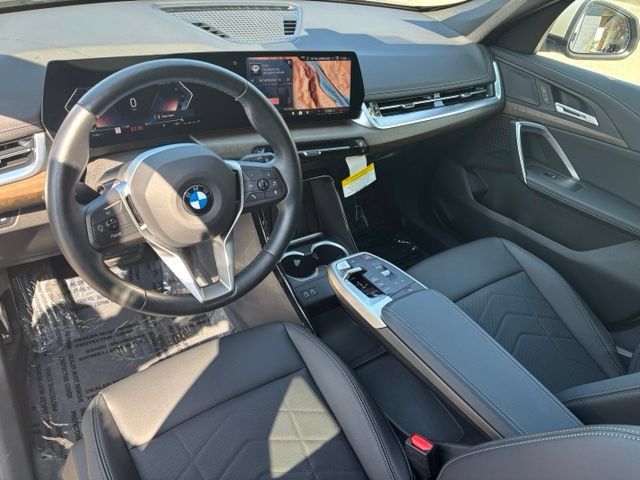 Used 2026 BMW X1 xDrive28i w/ Convenience Package AWD/4WD image 16