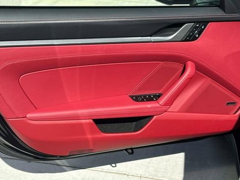 New 2026 Porsche 911 Carrera RWD image 21