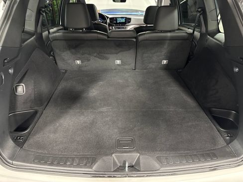 Certified 2021 Honda Passport EX-L image 27