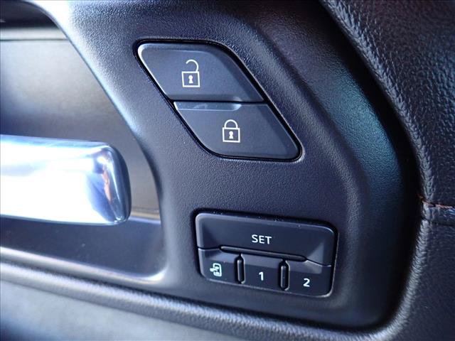 Used 2021 GMC Sierra 1500 AT4 AWD/4WD image 15