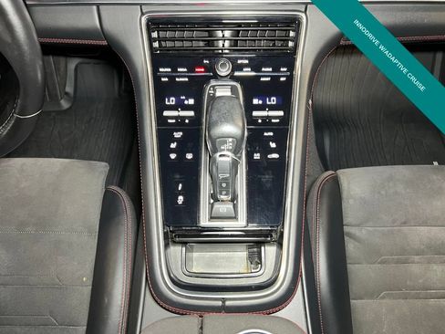 Used 2023 Porsche Panamera GTS AWD/4WD image 20