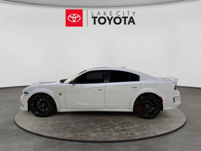 Used 2023 Dodge Charger SRT Hellcat