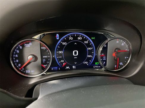 Used 2024 GMC Terrain Denali w/ Denali Premium Package image 15