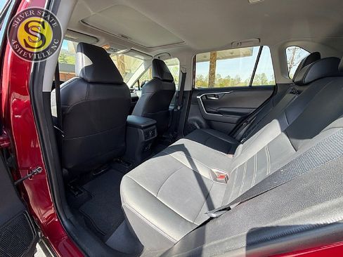 Used 2019 Toyota RAV4 XLE Premium w/ Cold Weather Package image 13