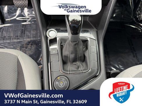 Certified 2024 Volkswagen Taos S image 25