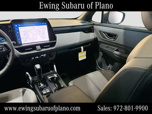 Used 2026 Subaru Outback Limited XT AWD/4WD image 25