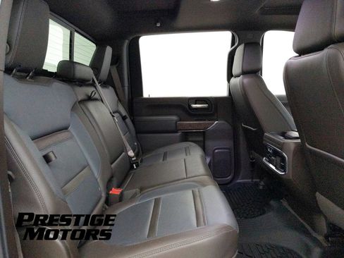 Used 2020 GMC Sierra 2500 Denali w/ Denali Ultimate Package AWD/4WD image 30