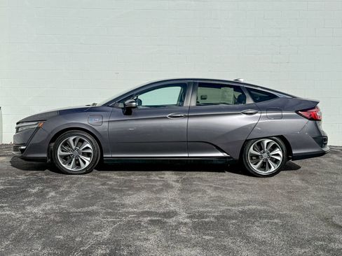 Used 2018 Honda Clarity Plug-In Hybrid image 9