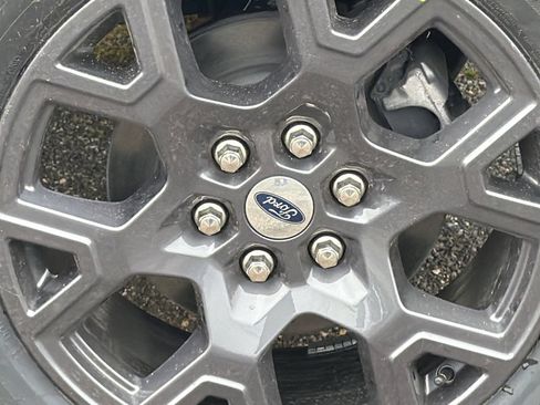 New 2026 Ford F150 STX w/ Equipment Group 200A AWD/4WD image 5