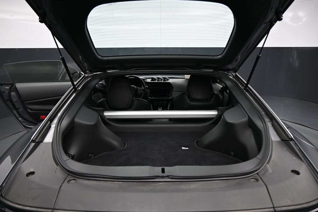 Used 2025 Nissan Z Performance w/ Floor Mat Package RWD image 26
