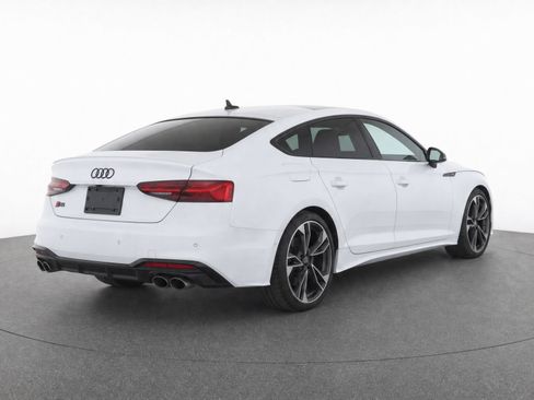 Used 2023 Audi S5 Prestige AWD/4WD image 7