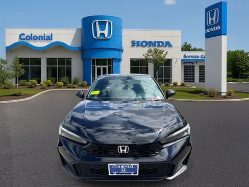 Used 2026 Honda Civic Sport image 10
