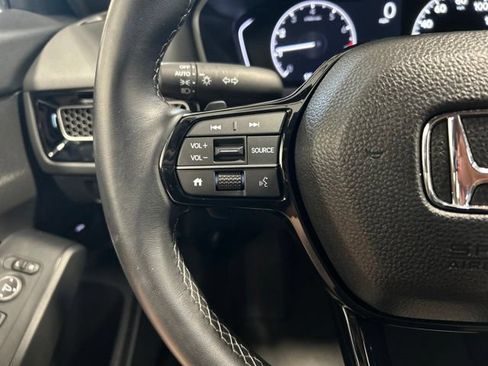 Certified 2024 Honda Civic Sport image 24