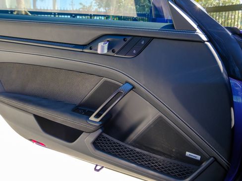 Used 2024 Porsche 911 GT3 RS image 21