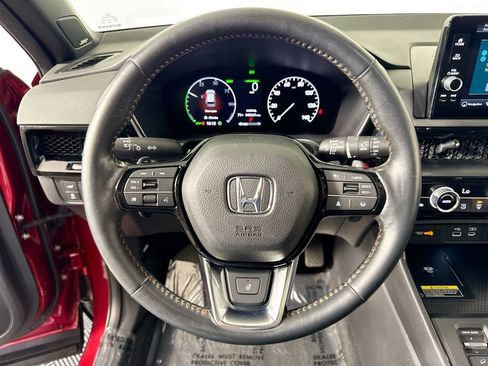 Used 2024 Honda CR-V Sport Touring image 11