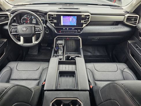 Used 2024 Toyota Tundra SR5 image 15