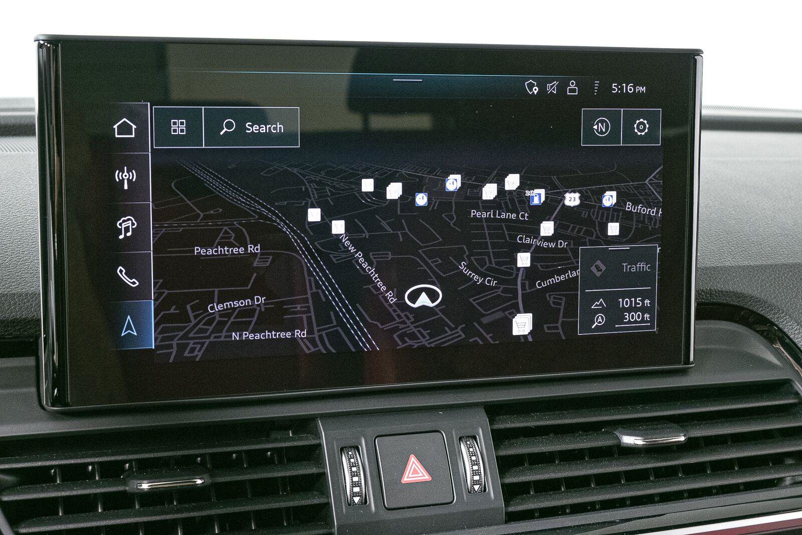 Used 2024 Audi SQ5 Premium Plus AWD/4WD image 17