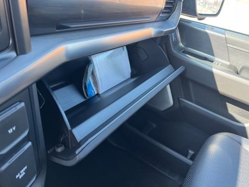 Certified 2025 Ford F150 Lariat w/ Equipment Group 502A High image 20