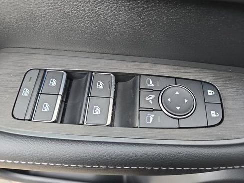 New 2026 Nissan Armada SL RWD image 28