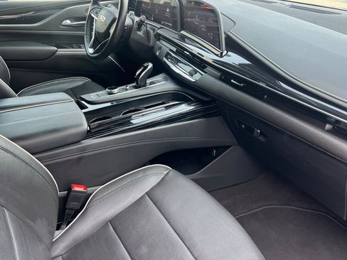 Used 2023 Cadillac Escalade Sport image 19