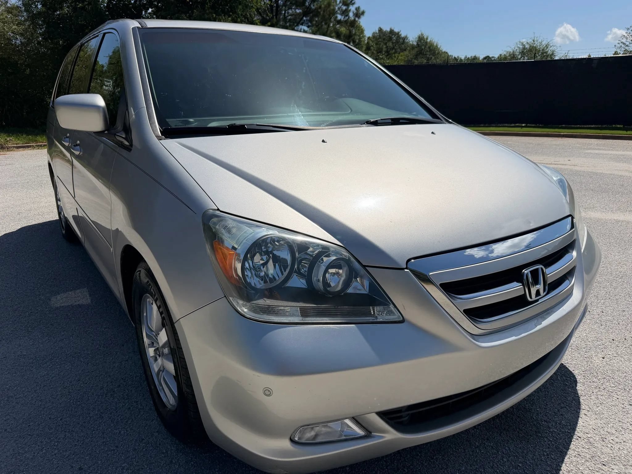Used 2006 Honda Odyssey Touring image 7