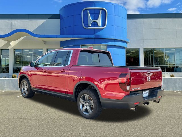 Used 2023 Honda Ridgeline RTL image 4