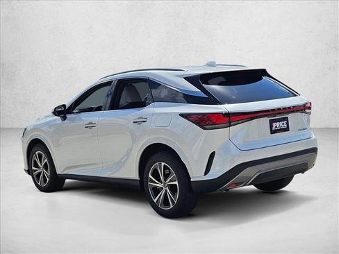 Used 2024 Lexus RX 350 Premium w/ Cold Area Package FWD image 8