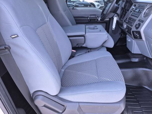 Used 2015 Ford F250 XLT RWD image 21