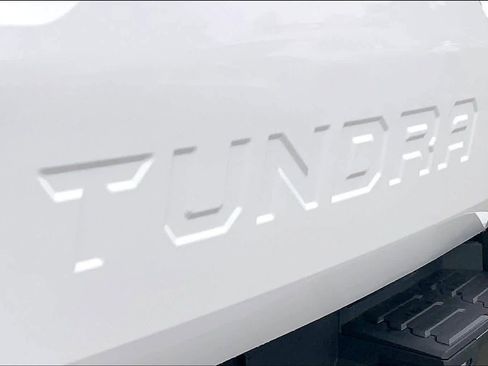 New 2026 Toyota Tundra SR image 15