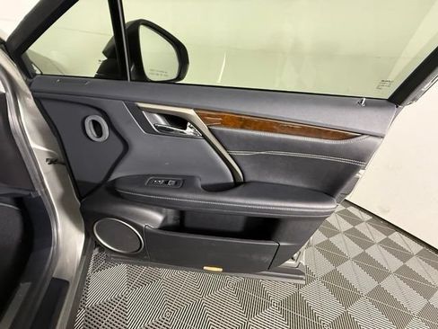 Used 2018 Lexus RX 350 FWD w/ Premium Package image 32