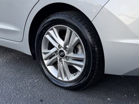 Used 2020 Hyundai Elantra SEL w/ Cargo Package (C1) image 21