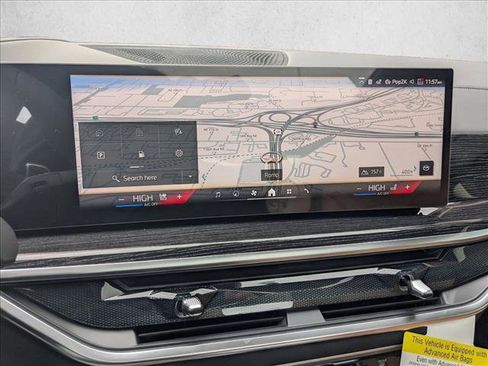 New 2026 BMW X5 xDrive50e w/ M Sport Package image 13