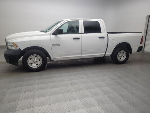 Used 2016 RAM 1500 Tradesman w/ Popular Equipment Group image 2