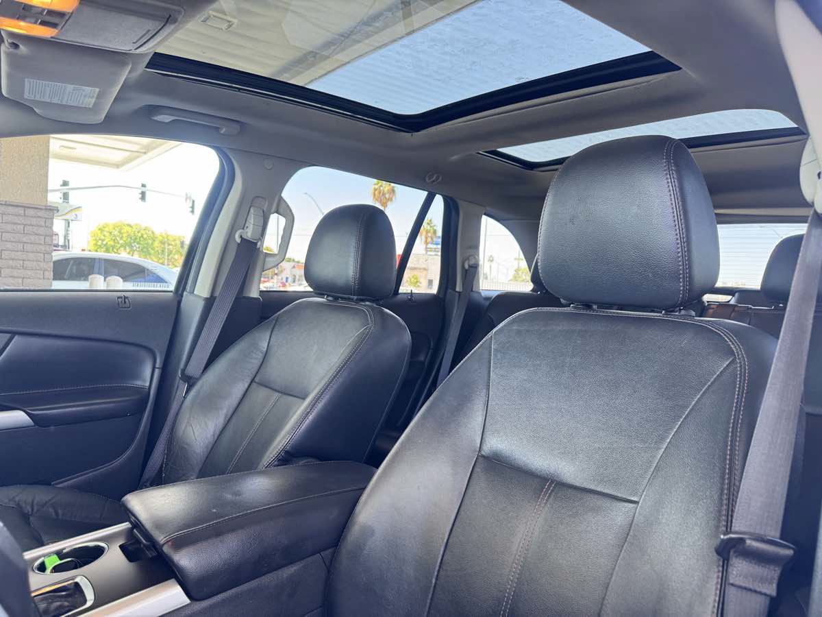 Used 2013 Ford Edge SEL FWD image 39