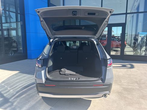 New 2026 Honda HR-V Sport image 11