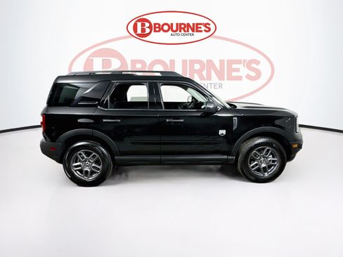 Used 2025 Ford Bronco Sport Big Bend AWD/4WD image 10