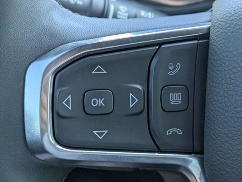 Used 2026 RAM 2500 Laramie image 23