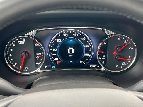 Used 2018 GMC Acadia Denali w/ Technology Package AWD/4WD image 23