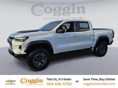 New 2026 Chevrolet Colorado ZR2 w/ Technology Package