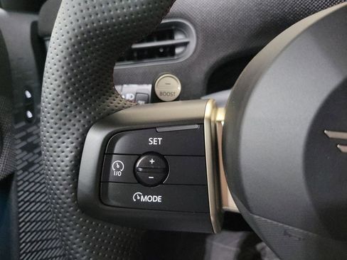 Used 2025 MINI Cooper S image 15