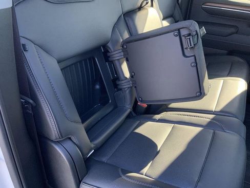 Used 2024 GMC Sierra 1500 Denali w/ Technology Package image 67