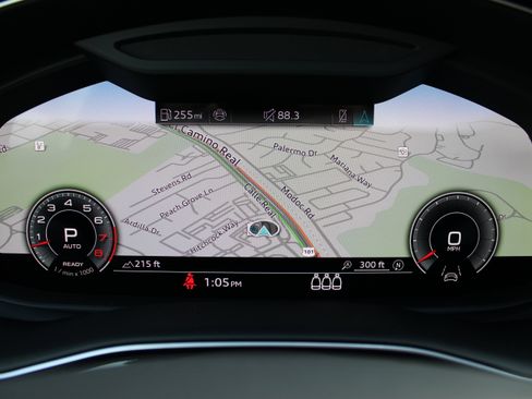 New 2026 Audi Q8 Premium Plus image 18