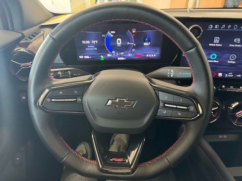 Used 2024 Chevrolet Blazer EV RS image 24